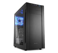 Sharkoon S25-W - Caja ATX