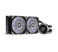 REFRIGERACION LIQUIDA CPU SHARKOON S80 RGB