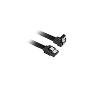 Sharkoon SATA 3 cable de SATA 0,45 m SATA 7-pin Negro, Azul - Cable SATA (0,45 m, SATA III, SATA 7-pin, SATA 7-pin, Male connector / Male connector, Negro, Azul)