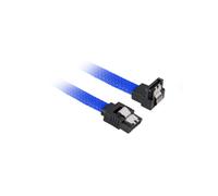 Sharkoon sata 3 cable de sata 0,6 m sata 7-pin negro, azul