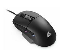 RATON GAMING SHARKOON SKILLER SGM35 NEGRO