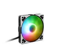 Sharkoon SilentStorm 120 PWM - Ventilador RGB