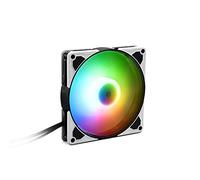 VENTILADOR CAJA SHARKOON SILENTSTORM 140 PWM RGB