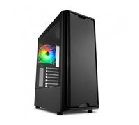Sharkoon SK3 RGB Black - Caja