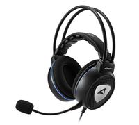 Sharkoon Auriculares para videojuegos Skiller SGH10 estéreo