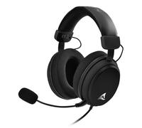 Sharkoon Auriculares estéreo Skiller SGH25