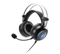 Sharkoon skiller sgh30 auriculares alámbrico diadema juego negro