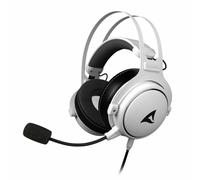 AURICULARES SHARKOON SKILLER SGH50 BLANCO