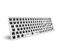 Sharkoon Skiller Sgk50 S2 Barebone Wei? (4044951040780)