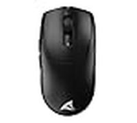 Sharkoon Skiller SGM25W - Ratón para Videojuegos