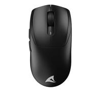 Sharkoon Skiller SGM25W - Ratón para Videojuegos