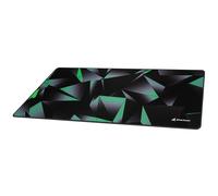 ALFOMBRILLA GAMING SHARKOON SKILLER SGP30 XXL STEALTH 900x400x2,5MM