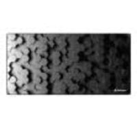 Sharkoon skiller sgp30 big hex alfombrilla de ratón para juegos negro