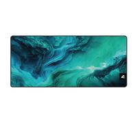 Sharkoon skiller sgp30 d2 alfombrilla de ratón para juegos multicolor
