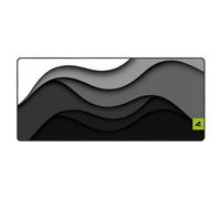 ALFOMBRILLA GAMING SHARKOON SGP30D5 XXL 900X400X2,5MM