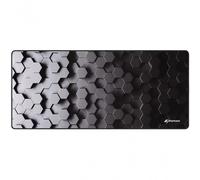 ALFOMBRILLA GAMING SHARKOON SKILLER SGP30 XXL HEX 900x400x2,5MM