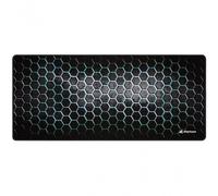 Sharkoon Skiller SGP30 Mesh Alfombrilla Gaming XXL