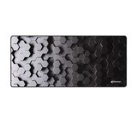 Sharkoon Skiller SGP30 XXL HEX Gaming Mouse Mat
