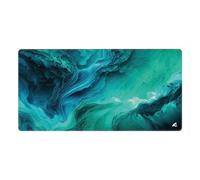 Sharkoon - SKILLER SGP40 D10 Alfombrilla de ratón para juegos Multicolor