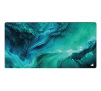 Sharkoon skiller sgp40 d10 alfombrilla de ratón para juegos multicolo