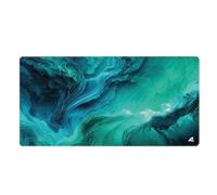 Sharkoon SKILLER SGP40 D10 - Alfombrilla de ratón para videojuegos (100 x 50 cm)