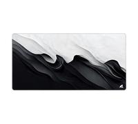 Sharkoon Skiller SGP40 D12 - Alfombrilla para ratón para Videojuegos