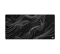 Sharkoon Skiller SGP40 D15 - Alfombrilla para ratón para Videojuegos
