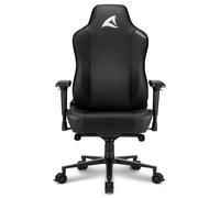 Sharkoon Skiller SGS40 Silla Gaming Negra