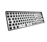 Sharkoon teclado gaming skiller sgk50 s2 barebone