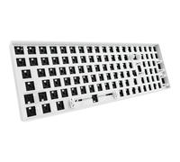 Sharkoon teclado gaming skiller sgk50 s2 barebone