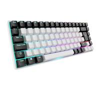 Sharkoon Teclado Gaming SKILLER SGK50 S3