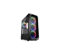 Sharkoon TK5M RGB Black - Caja