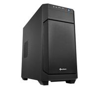 Sharkoon V1000 Mini Tower Nero (sharkoon V1000 - Tower - MicrO-Atx)