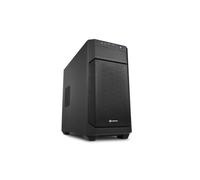 CAJA SHARKOON V1000 MATX 2XUSB3.0 SIN FUENTE