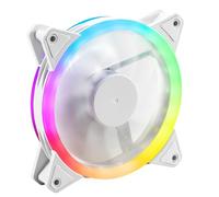 Sharkoon Ventilador de carcasa Shark Blades PWM RGB Fan
