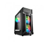 Sharkoon VG6-W ARGB ATX - Caja