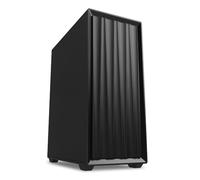 Sharkoon VK3, ATX PC Carcasa