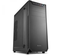 Sharkoon VS7 USB 3.1 Negra