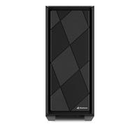 Sharkoon - VS8 Midi Tower Negro