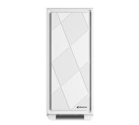 Sharkoon - VS8 RGB Midi Tower Blanco