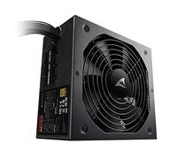 Sharkoon WPM Gold Zero 650W - Fuente de alimentación