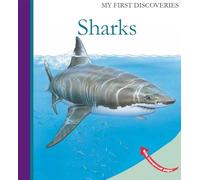 Sharks: 45 (My First Discoveries)