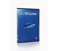 Sharks : A la recherche des grands requins + Les requins : La terreur des mers [Francia] [DVD]
