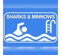 Sharks and Minnows (PC) Steam Gift - GLOBAL