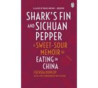Sharks Fin And Sichuan Pepper