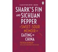 Sharks Fin And Sichuan Pepper (ebook)