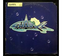 Sharks - First Water