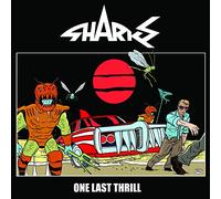 SHARKS - KILLERS OF THE DEEP