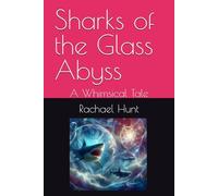 Sharks of the Glass Abyss: A Whimsical Tale (Whimsical Tales Series)