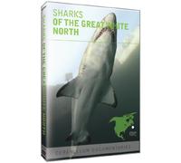 Sharks of the Great White North [USA] [DVD]